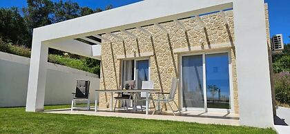 Arillas Peaceful Bungalows