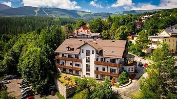 Karpacki&SPA z Restauracją