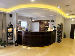 Karpacki&SPA z Restauracją