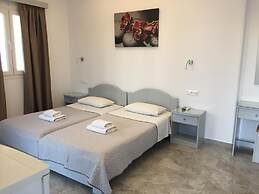 Diogenis Village Mykonos