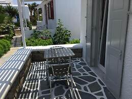 Diogenis Village Mykonos