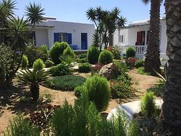 Diogenis Village Mykonos