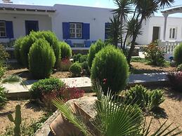 Diogenis Village Mykonos