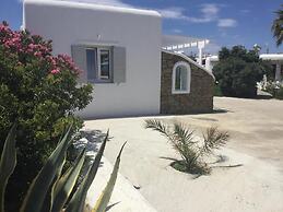 Diogenis Village Mykonos