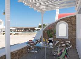 Diogenis Village Mykonos
