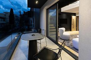 KALVOKORESI 16 I PREMIUM APARTMENTS