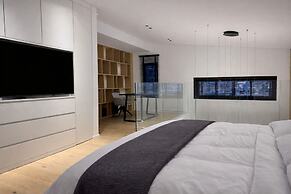 KALVOKORESI 16 I PREMIUM APARTMENTS