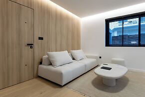 KALVOKORESI 16 I PREMIUM APARTMENTS