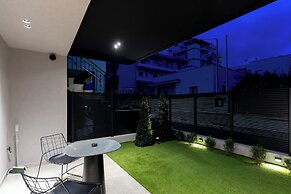 KALVOKORESI 16 I PREMIUM APARTMENTS