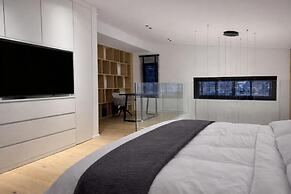 KALVOKORESI 16 I PREMIUM APARTMENTS