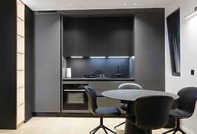 KALVOKORESI 16 I PREMIUM APARTMENTS