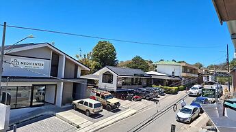 hotel rey