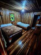 hotel rey