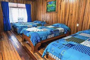 hotel rey