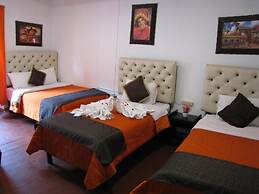Imperial Golden House Inn