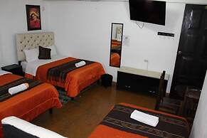 Imperial Golden House Inn