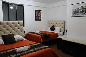 Imperial Golden House Inn