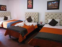 Imperial Golden House Inn