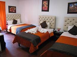 Imperial Golden House Inn