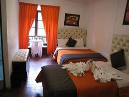 Imperial Golden House Inn
