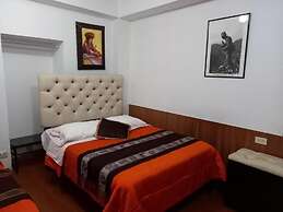 Imperial Golden House Inn