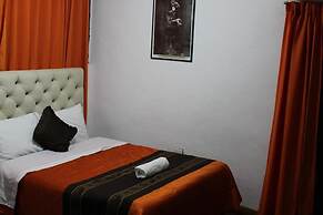 Imperial Golden House Inn