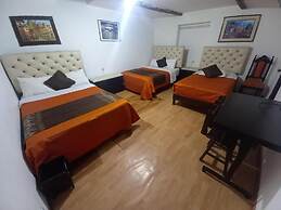 Imperial Golden House Inn