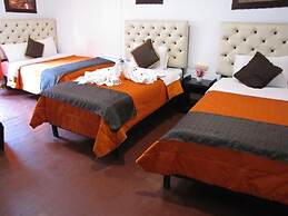 Imperial Golden House Inn