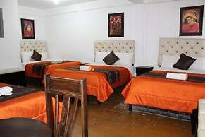 Imperial Golden House Inn