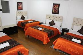 Imperial Golden House Inn