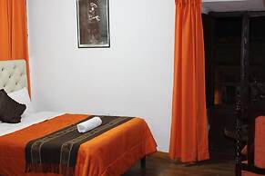 Imperial Golden House Inn