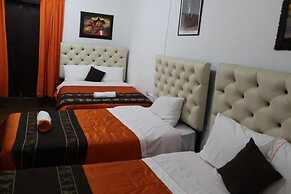 Imperial Golden House Inn