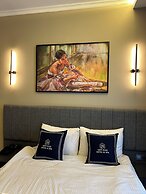 Loft Park Hotel - Airport 10 Minutes
