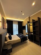 Loft Park Hotel - Airport 10 Minutes