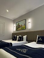 Loft Park Hotel - Airport 10 Minutes