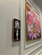 Loft Park Hotel - Airport 10 Minutes