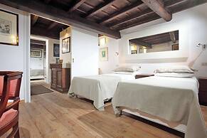 Dal Charming and Modern Ground Floor Loft