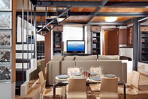 Dal Charming and Modern Ground Floor Loft