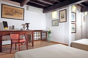 Dal Charming and Modern Ground Floor Loft