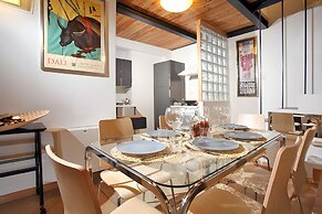 Dal Charming and Modern Ground Floor Loft