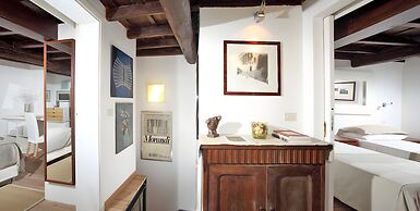 Dal Charming and Modern Ground Floor Loft