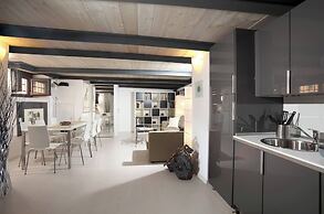 Manray Charming and Modern Ground Floor Loft