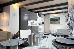 Manray Charming and Modern Ground Floor Loft