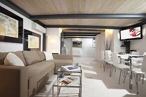 Manray Charming and Modern Ground Floor Loft
