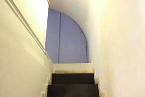 Mir Small Loft on Giulia Street