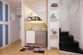 Mir Small Loft on Giulia Street