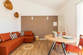 Sardinian Pearl Retreat-Beach House