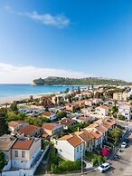 Sardinian Pearl Retreat-Beach House
