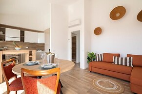 Sardinian Pearl Retreat-Beach House