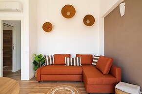 Sardinian Pearl Retreat-Beach House